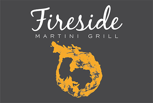 fireside martini grill fireside martini grill