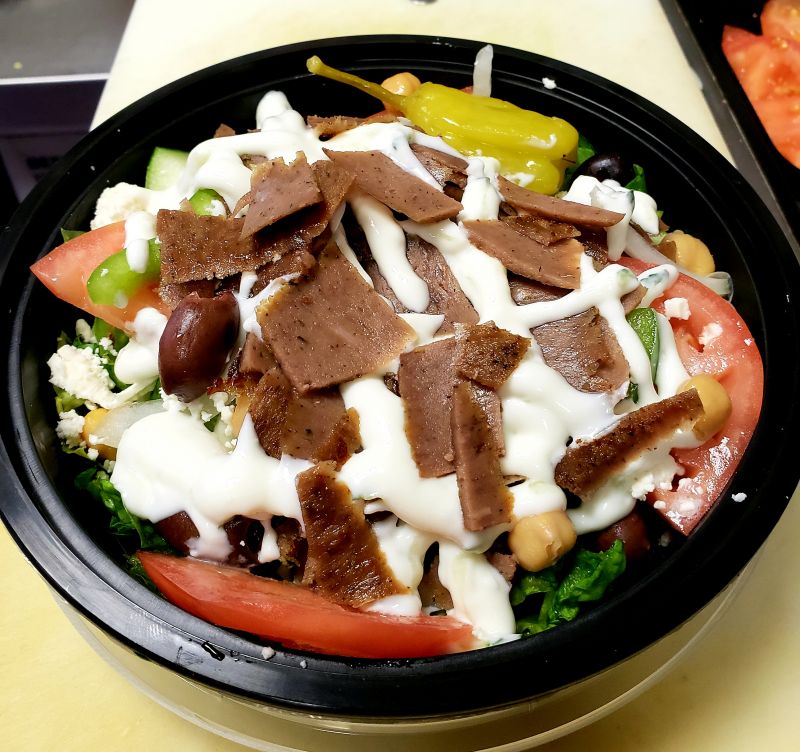 Grecian Kitchen Menu Grecian Kitchen