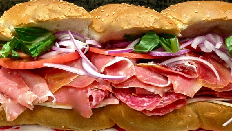 Bob s Italian Foods Sandwiches Entrees Bob s Italian Foods