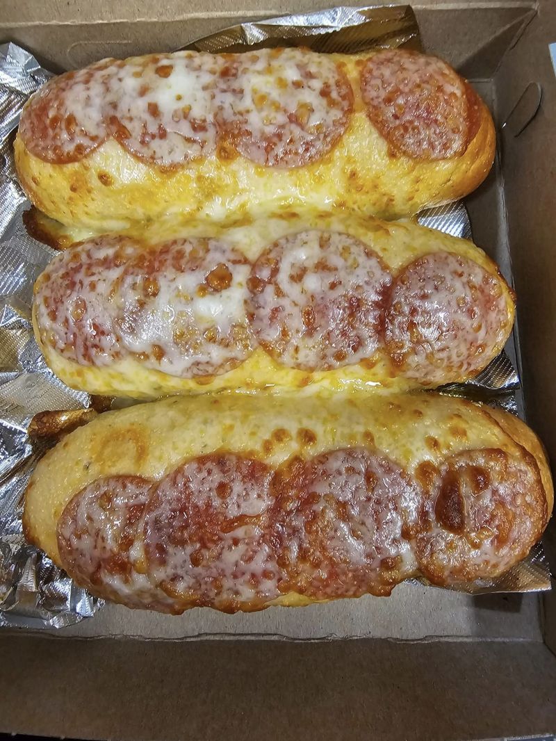 Jaffrey Pizza Barn Main Menu Jaffrey Pizza Barn