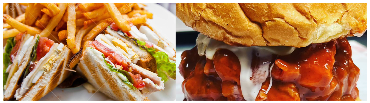 110 Pizza, Roast Beef & Seafood Photo