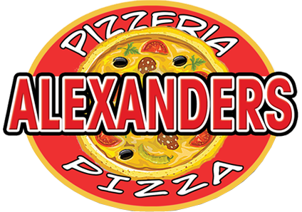 Alexander's Pizza