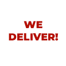 We Deliver