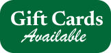 Gift Cards Available