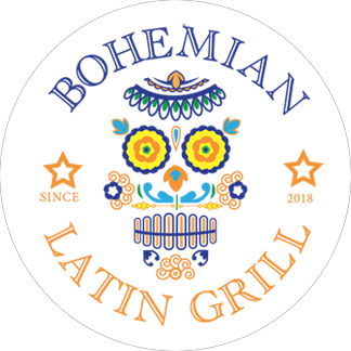 Bohemian Latin Grill
