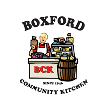 Boxford Community Kitchen