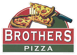 Brothers Pizza