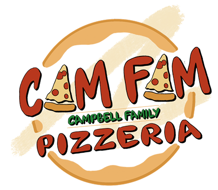 CamFam Pizzeria