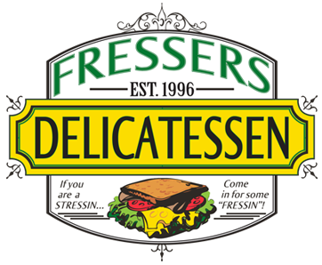 Fressers Delicatessen