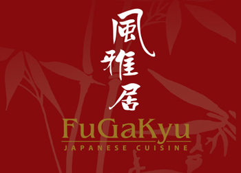 FuGaKyu Japanese Cuisine