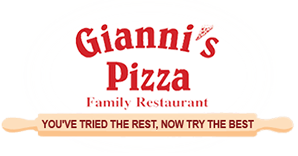 Gianni's Pizza