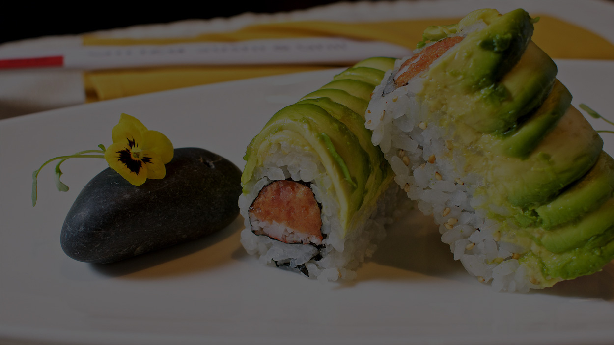 Ginza Sushi And Grill Menu Ginza Sushi And Grill