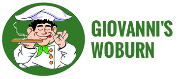 Giovanni’s Woburn Logo