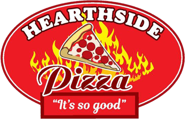 Hearthside Pizza