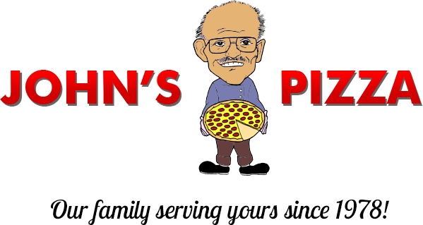 Johns Pizza Logo