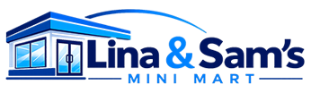 Lina and Sam’s Mini Mart