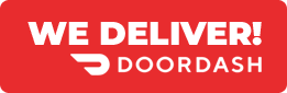 We Deliver! Doordash
