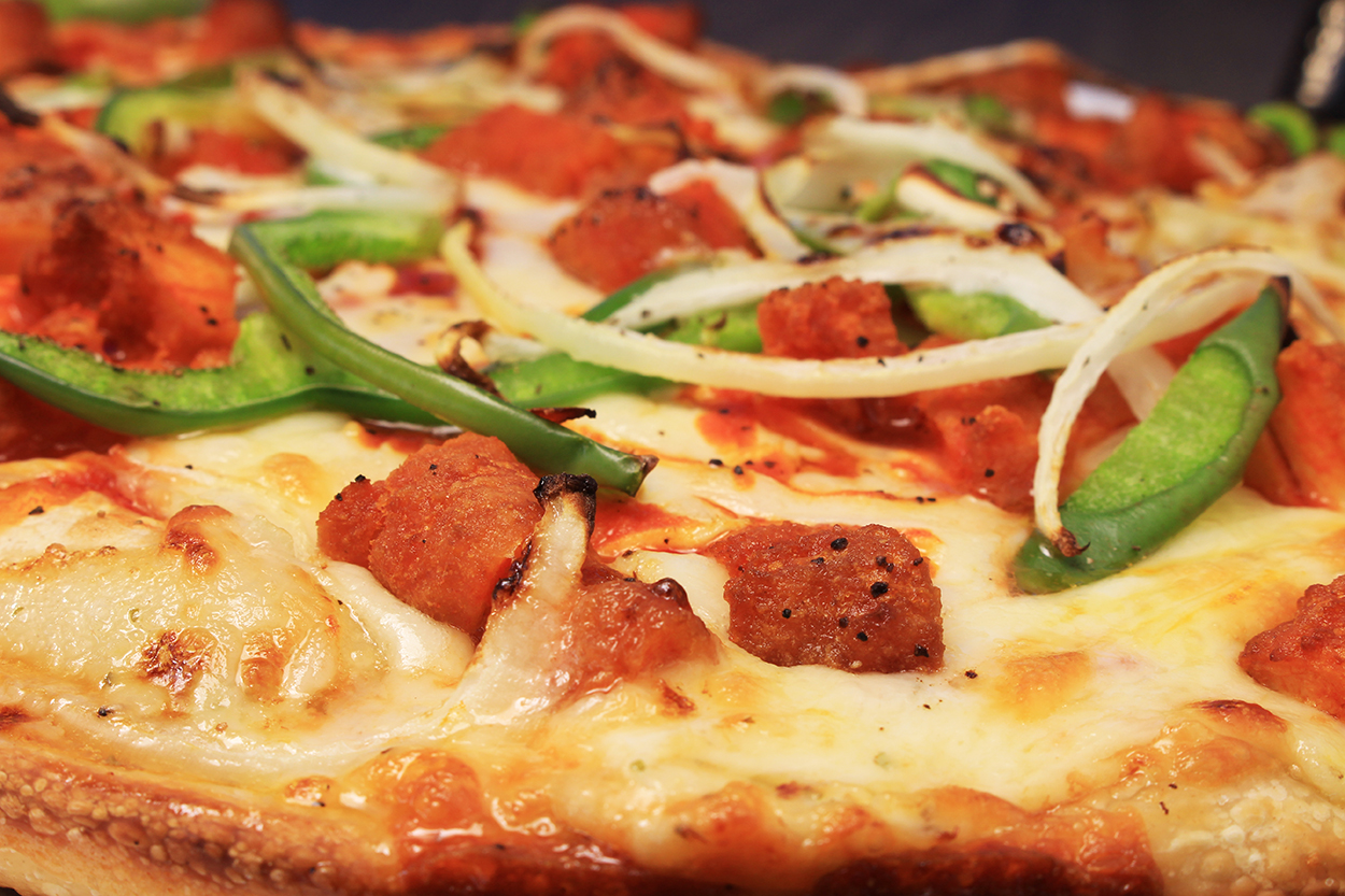 Mr.Z's Pizza Main Menu Mr.Z's Pizza