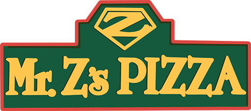 Mr. Z's Pizza