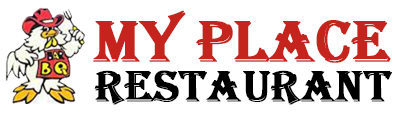 My Place Restaurant Logo
