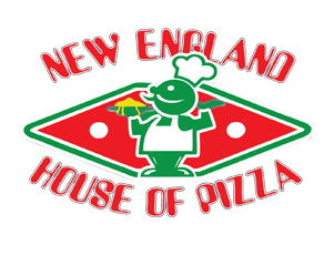 New England House of Pizza