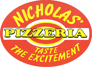 Nicholas' Pizzeria