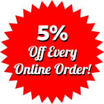 order Online