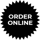 Online Ordering Coming Soon!
