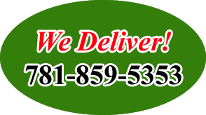 We Deliver