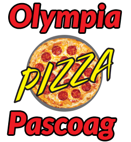 Olympia Pizza Pascoag