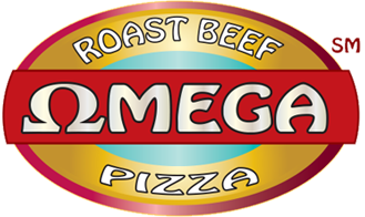 Omega Pizza & Roast Beef