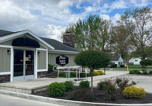 600 S. Cable Rd. Lima, Oh 45805