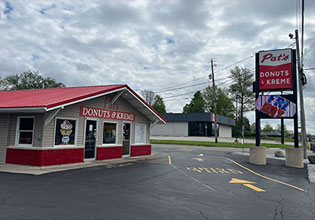 662 Elida Rd., Delphos, OH 45833