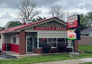 1835 Harding Highway, Lima, OH 45804