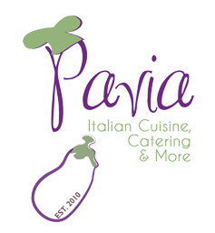 Pavia Italian Cuisine, Catering & More