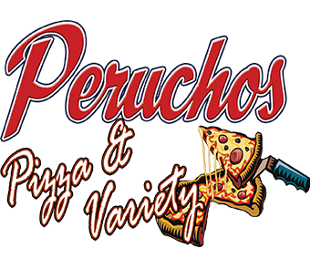 Peruchos Pizza & Variety