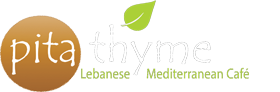 Pita Thyme