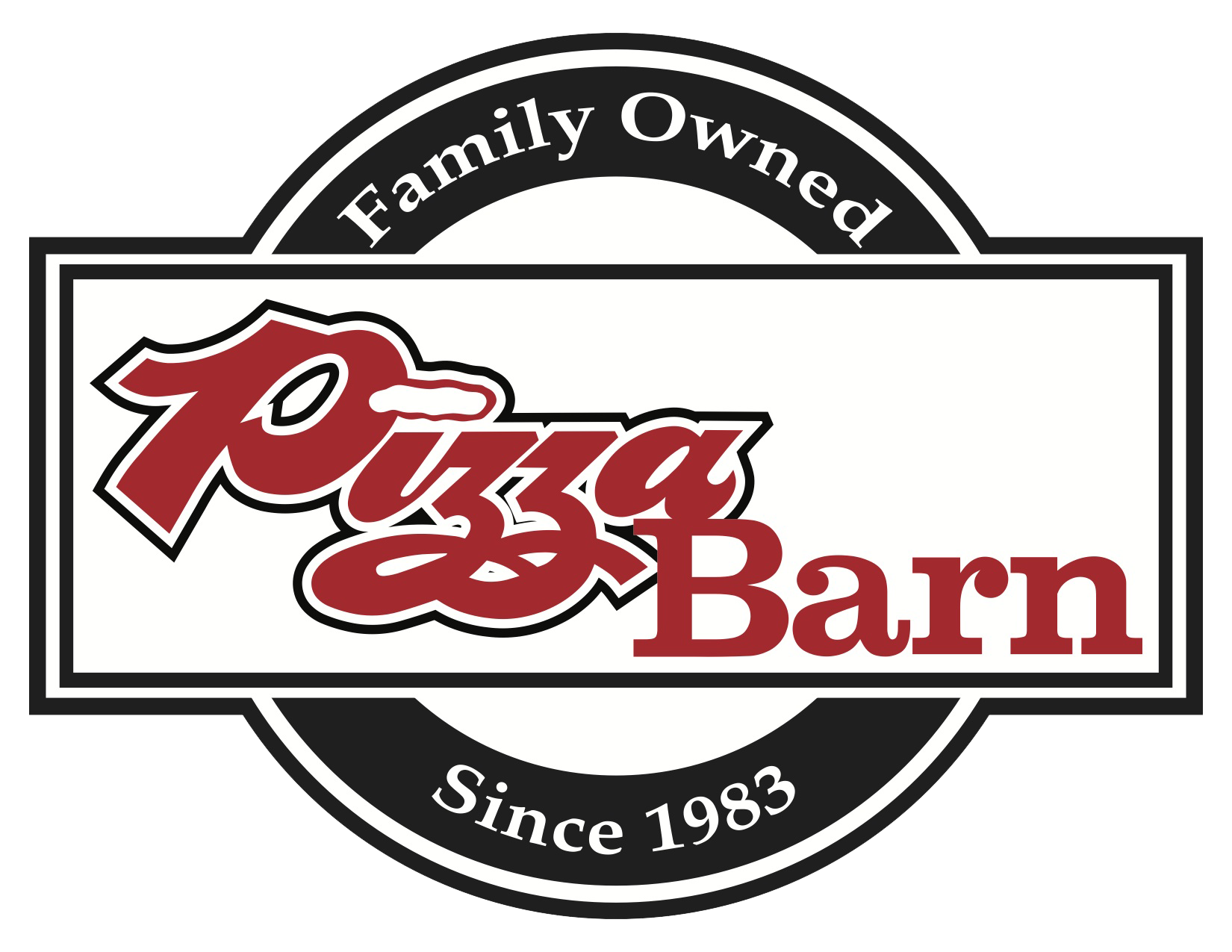 Pizza Barn Online Ordering