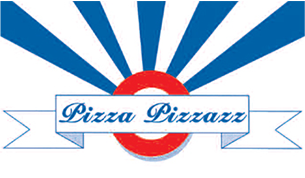 Pizza Pizzazz Logo