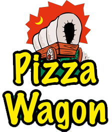 Pizza Wagon