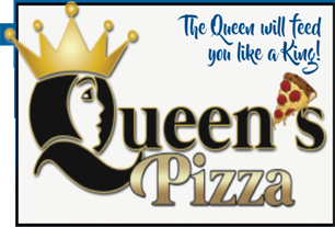 Queen's Pizza