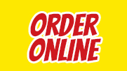 5% Off Every Online Order!