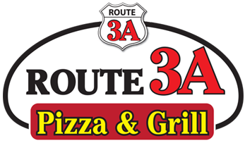 Route 3A Pizza & Grill