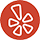 Yelp Logo