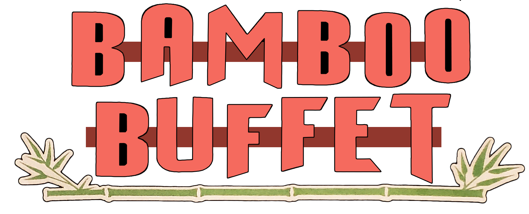 Bamboo Buffet Order