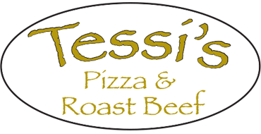 Tessi's Pizza & Roast Beef