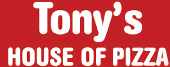 Tony's House of Pizza