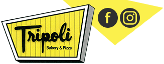 Tripoli Pizza & Bakery