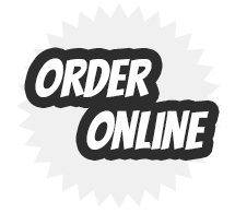 Online Ordering Coming Soon!