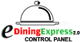 eDiningExpress 2 Logo